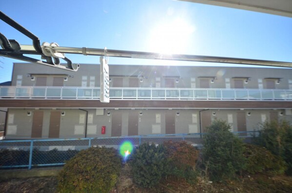 リファインド柚木の物件内観写真